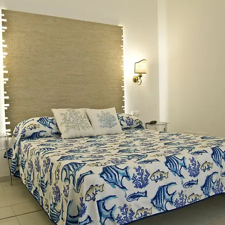 Fortino Hotel Capri